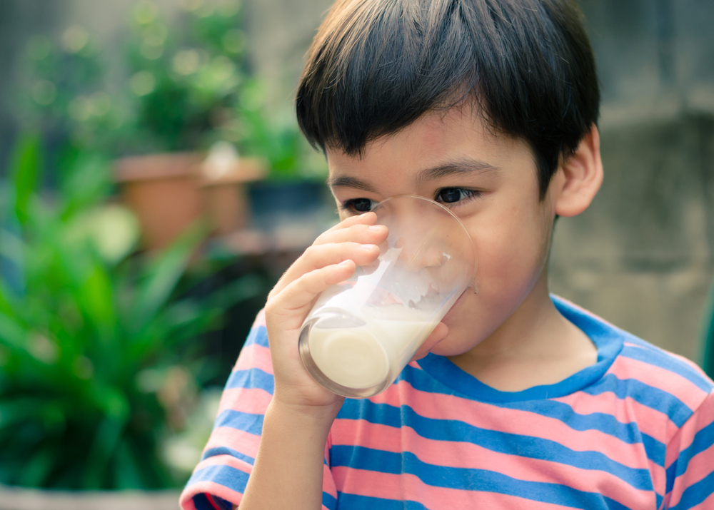 3 Cara Ampuh Menambah Tinggi Badan