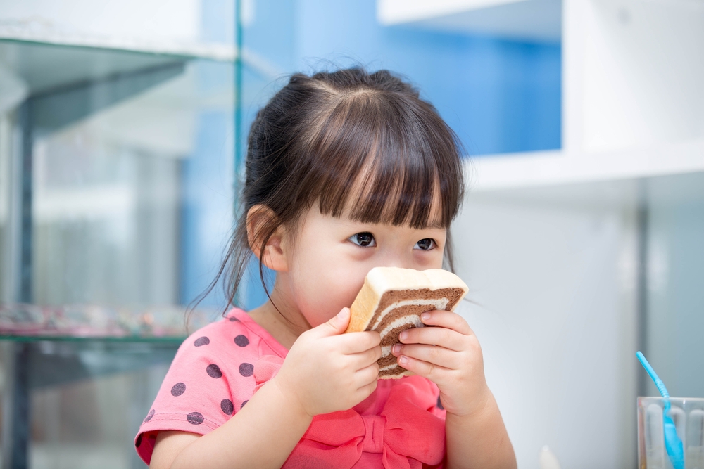 Diet Untuk Anak: Perlukah?