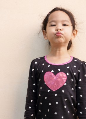Adakah Hubungan Antara Tinggi Badan dengan Psikologis Anak?