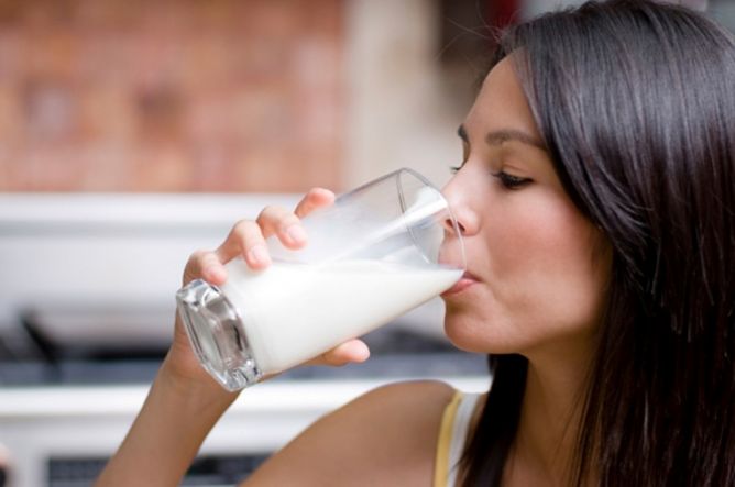 3 Unsur Kandungan Susu Yang penting bagi Tubuh