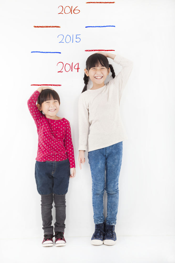 Cara Agar Cepat Tinggi Secara Alami