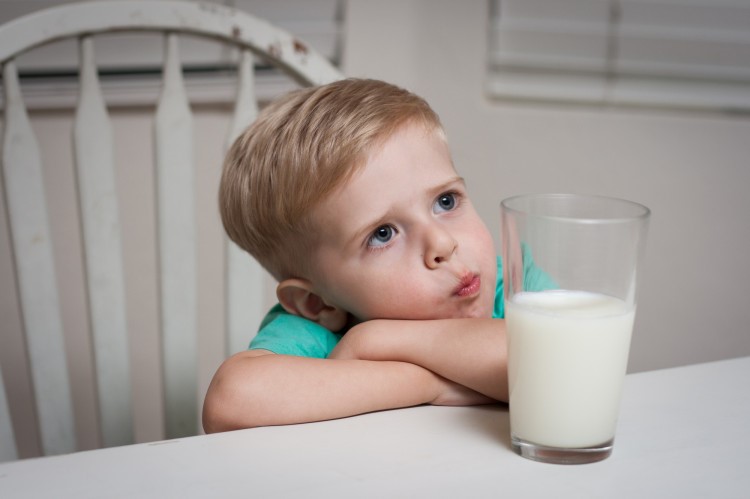 Anak Tidak Suka Susu? Ini dia Solusinya