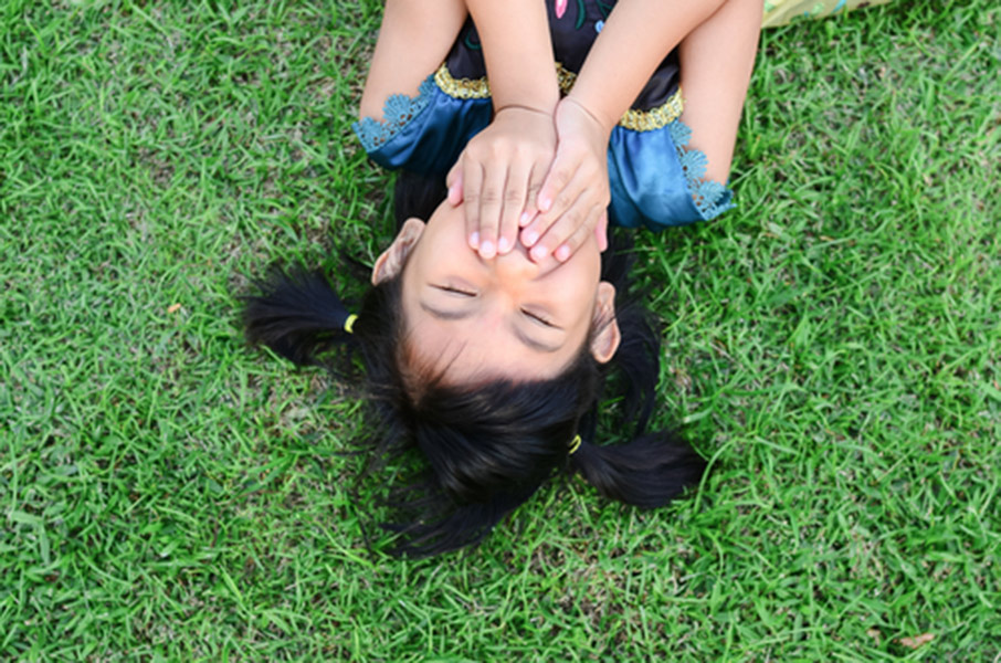 Atasi Anak Susah Makan Dari Penyebabnya