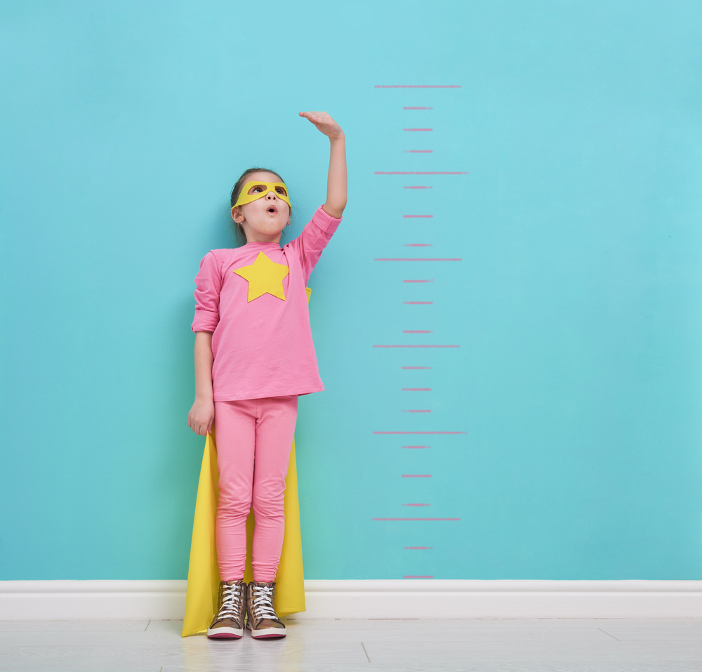 3 Cara Agar Badan Cepat Tinggi Maksimal