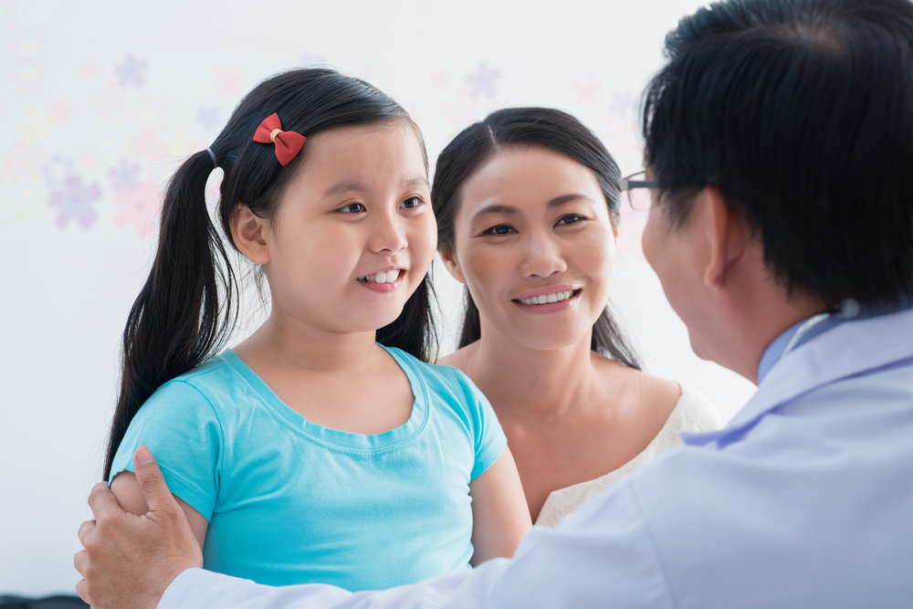 Stres Pada Anak: Bagaimana Cara Mengatasinya?
