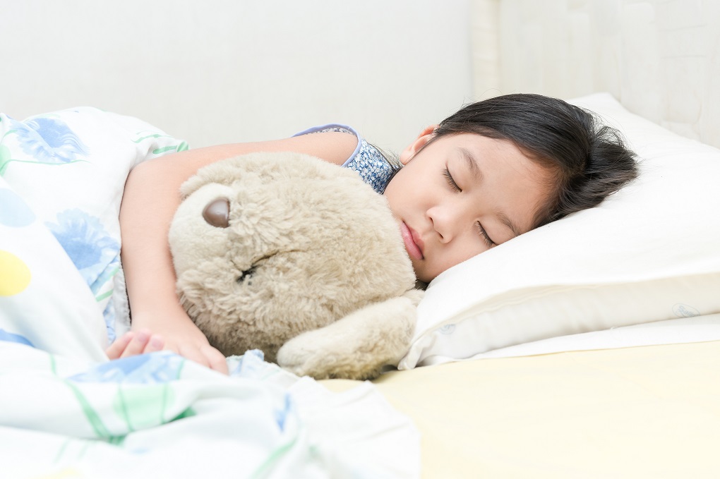 Bedtime Routine, Memastikan Waktu Tidur Cukup Untuk Esok Lebih Positif!